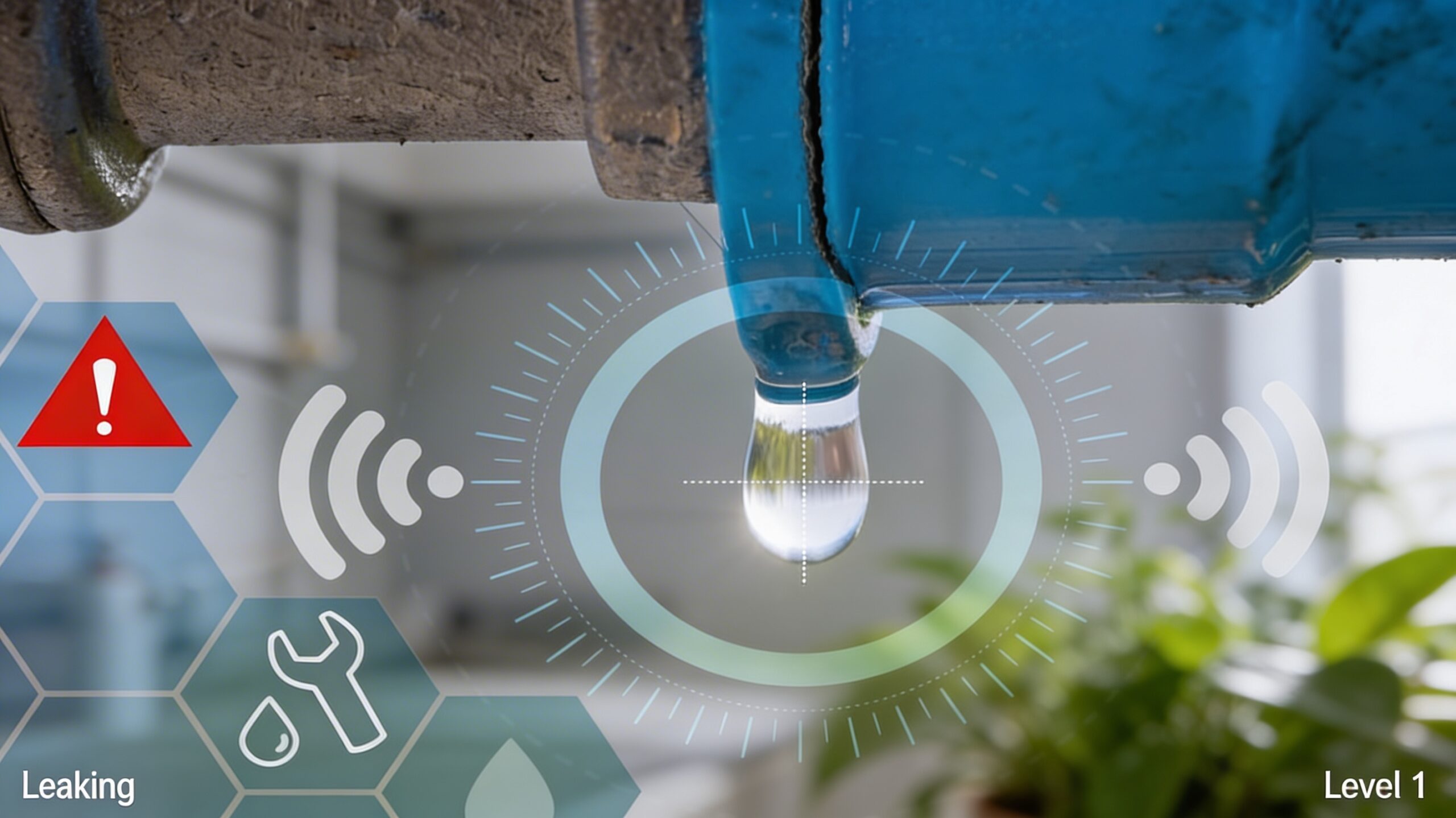 Leak Detection