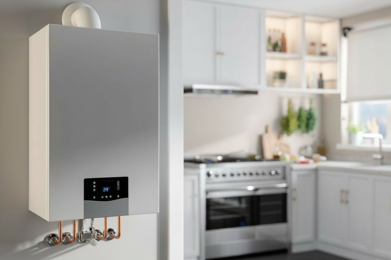 Boiler Maintenance